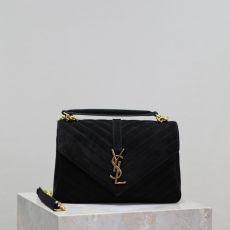 YSL Satchel Bags